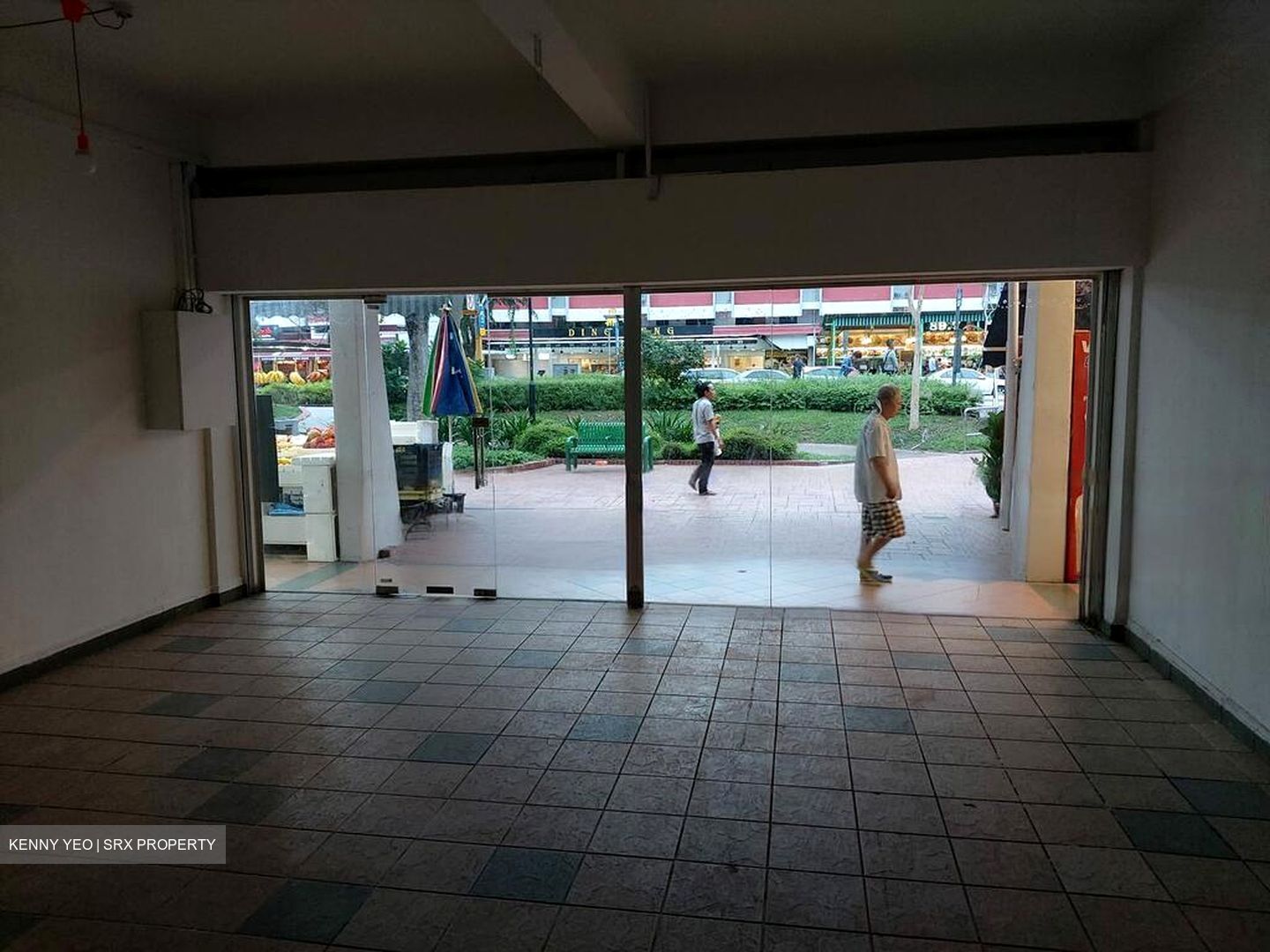 4 CHANGI VILLAGE ROAD (D17), Shop House #456163311
